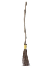 Extendable Authentic Broomstick - 1