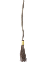 Extendable Authentic Broomstick 1