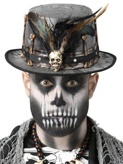Smiffys Make-Up FX, Black & White Kit 1