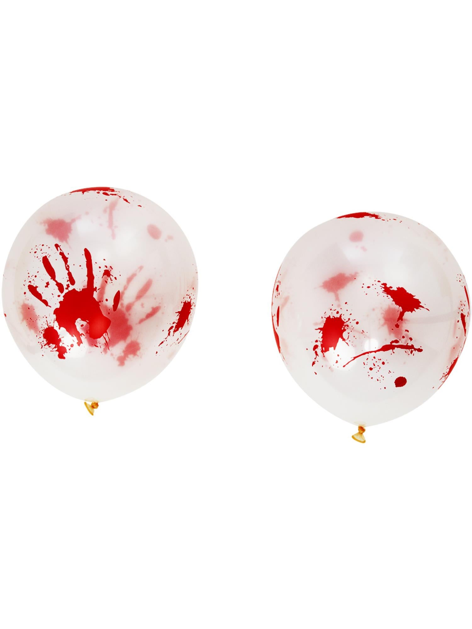 Bloody Balloons, 30cm, 8Pk 1