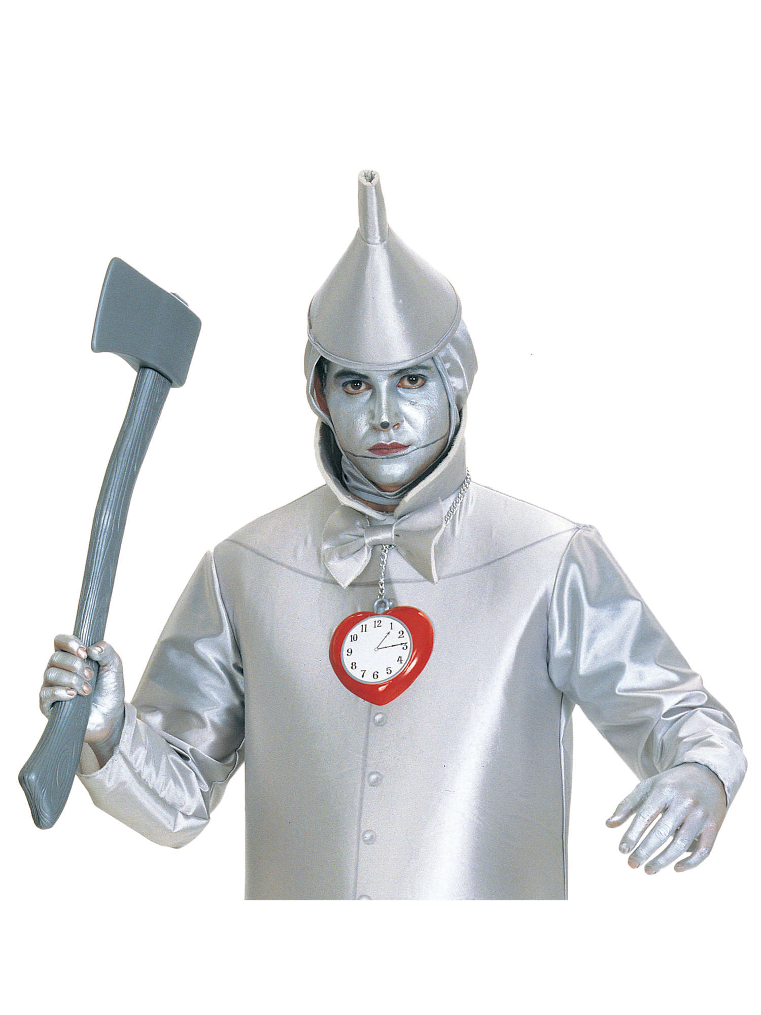 Tin Man Wizard Of Oz Axe 1