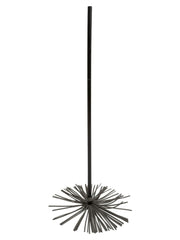 Chimney Sweep Brush - 1