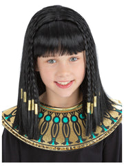 Cleopatra Wig - 1