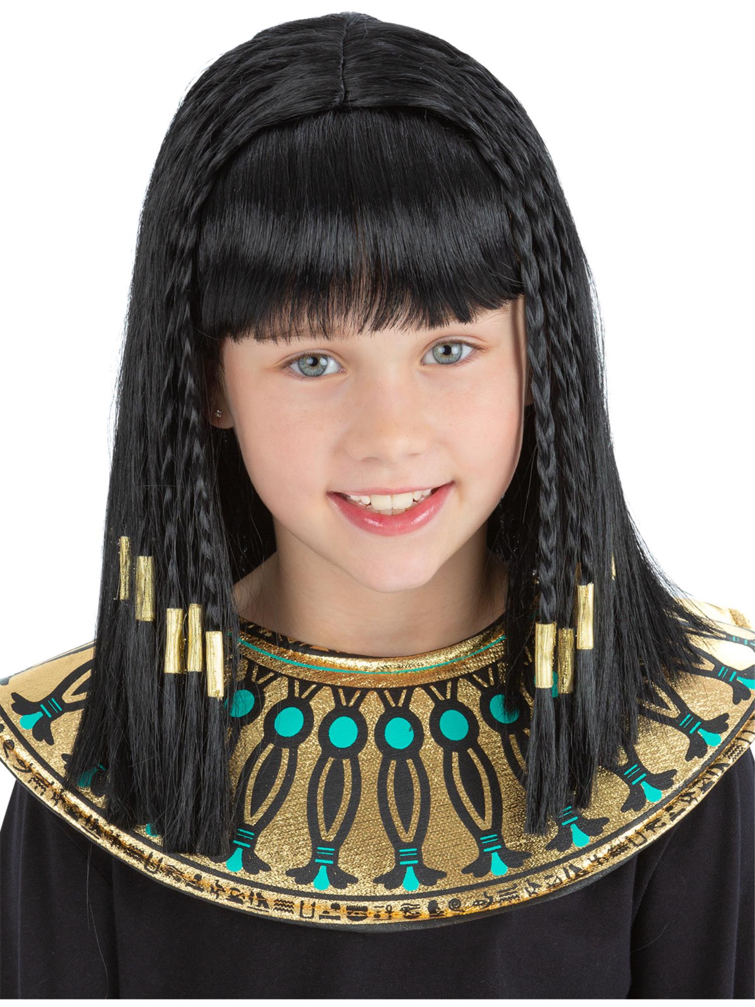 Cleopatra Wig 1