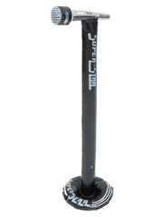 Inflatable Microphone on Stand - 1