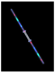 29" LED Double Light Sabre - 1