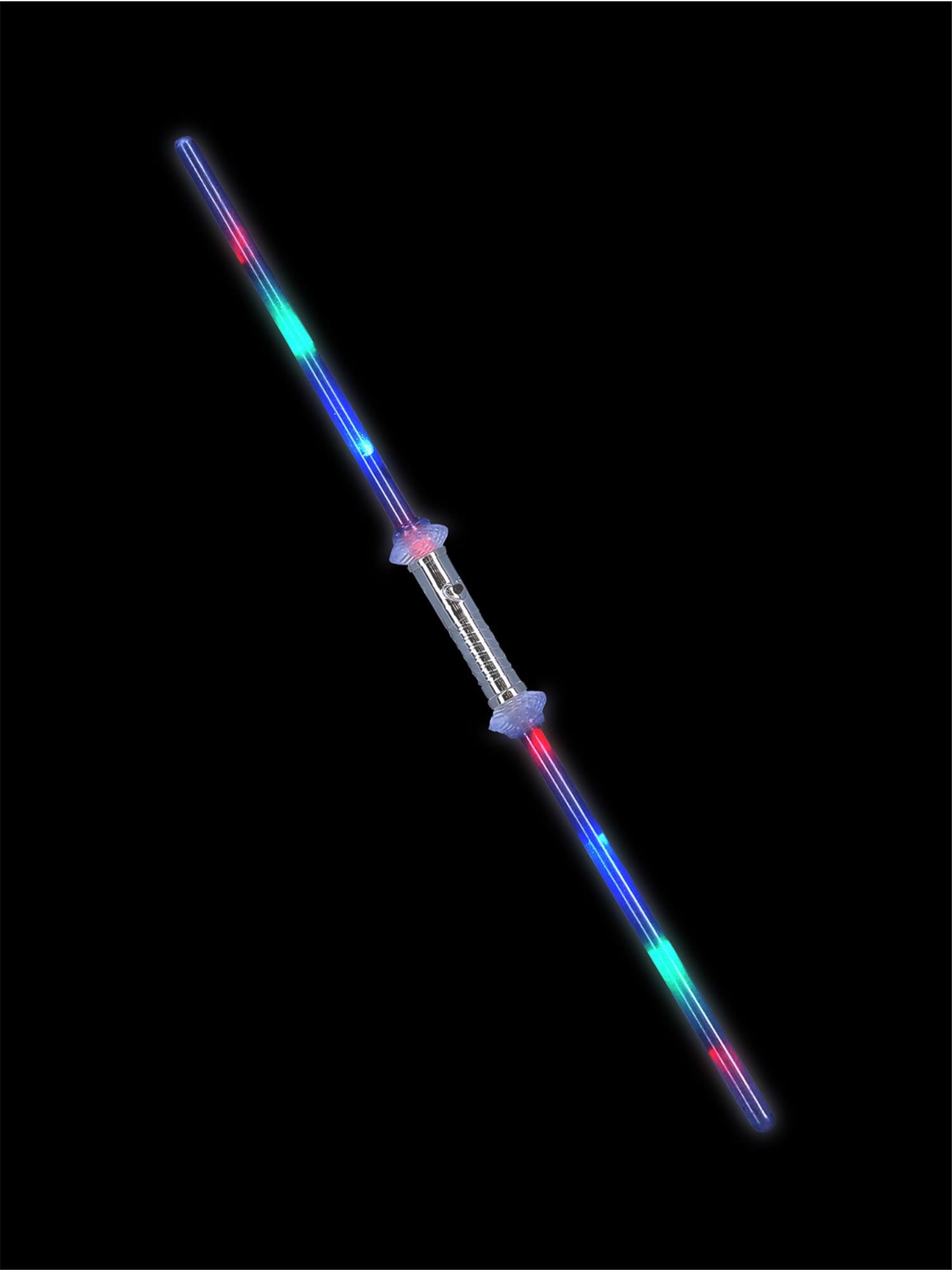 29" LED Double Light Sabre 1