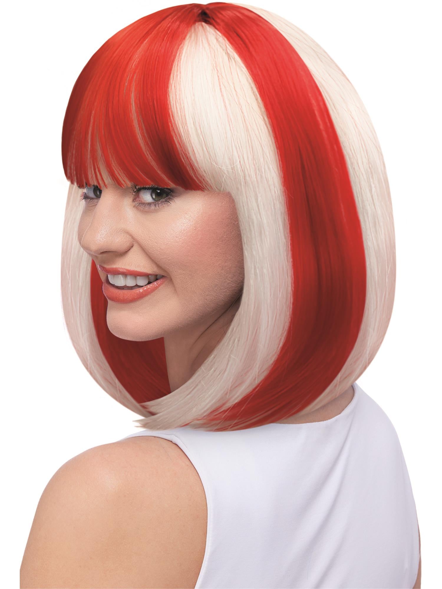 England Lola Wig 1