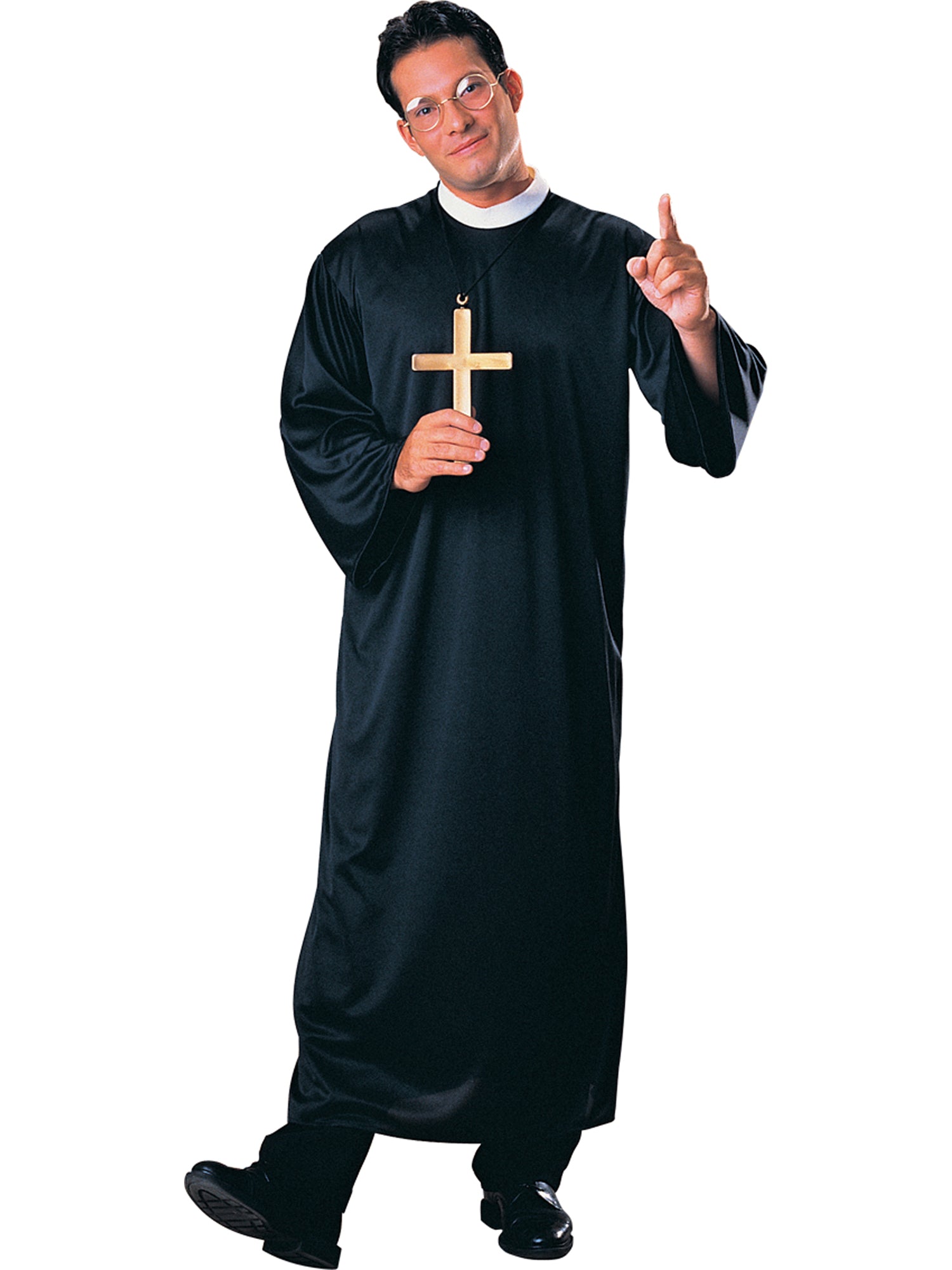 H/HOUSE ADULT PRIEST 1