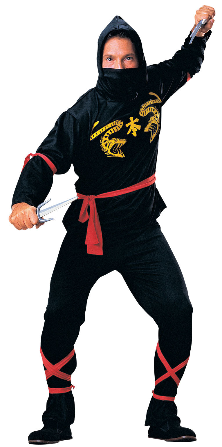 Ninja 1