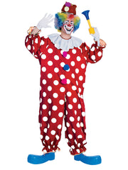Dotted Clown 1
