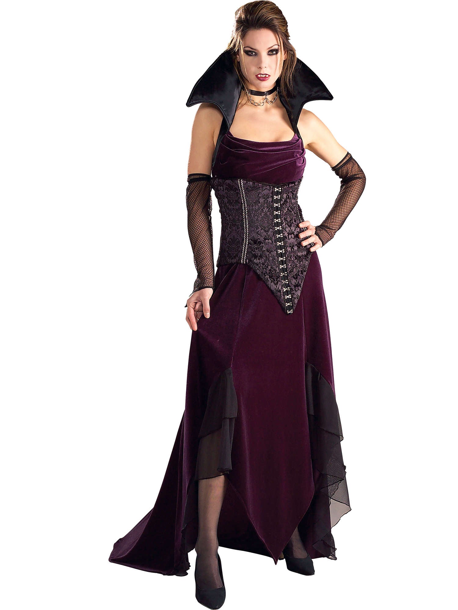 VAMPIRA COLLECTOR'S EDITION 1