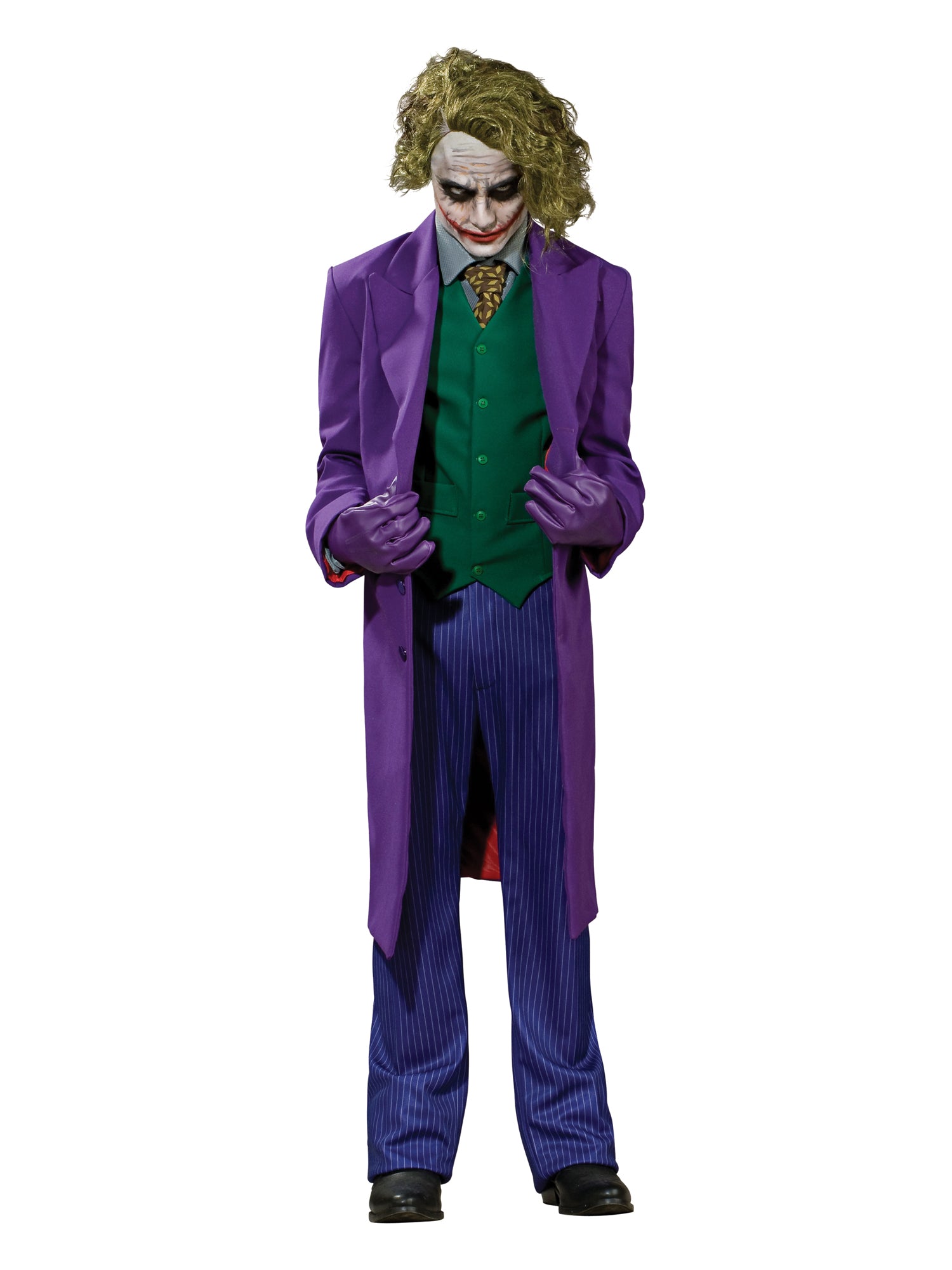 THE JOKER COLLECTOR'S EDITION - MENS 1