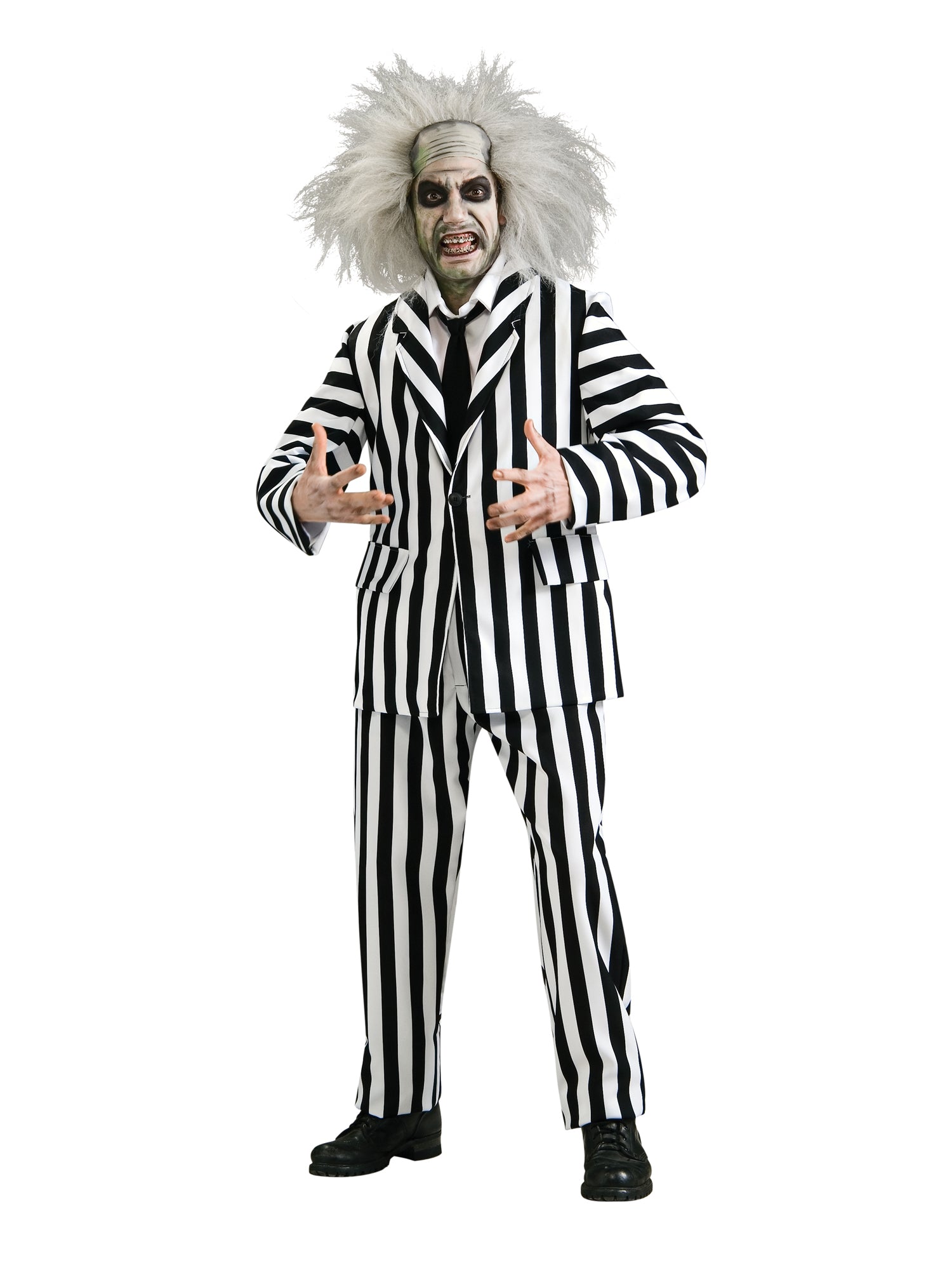 GRAND HERITAGE BEETLEJUIC 1