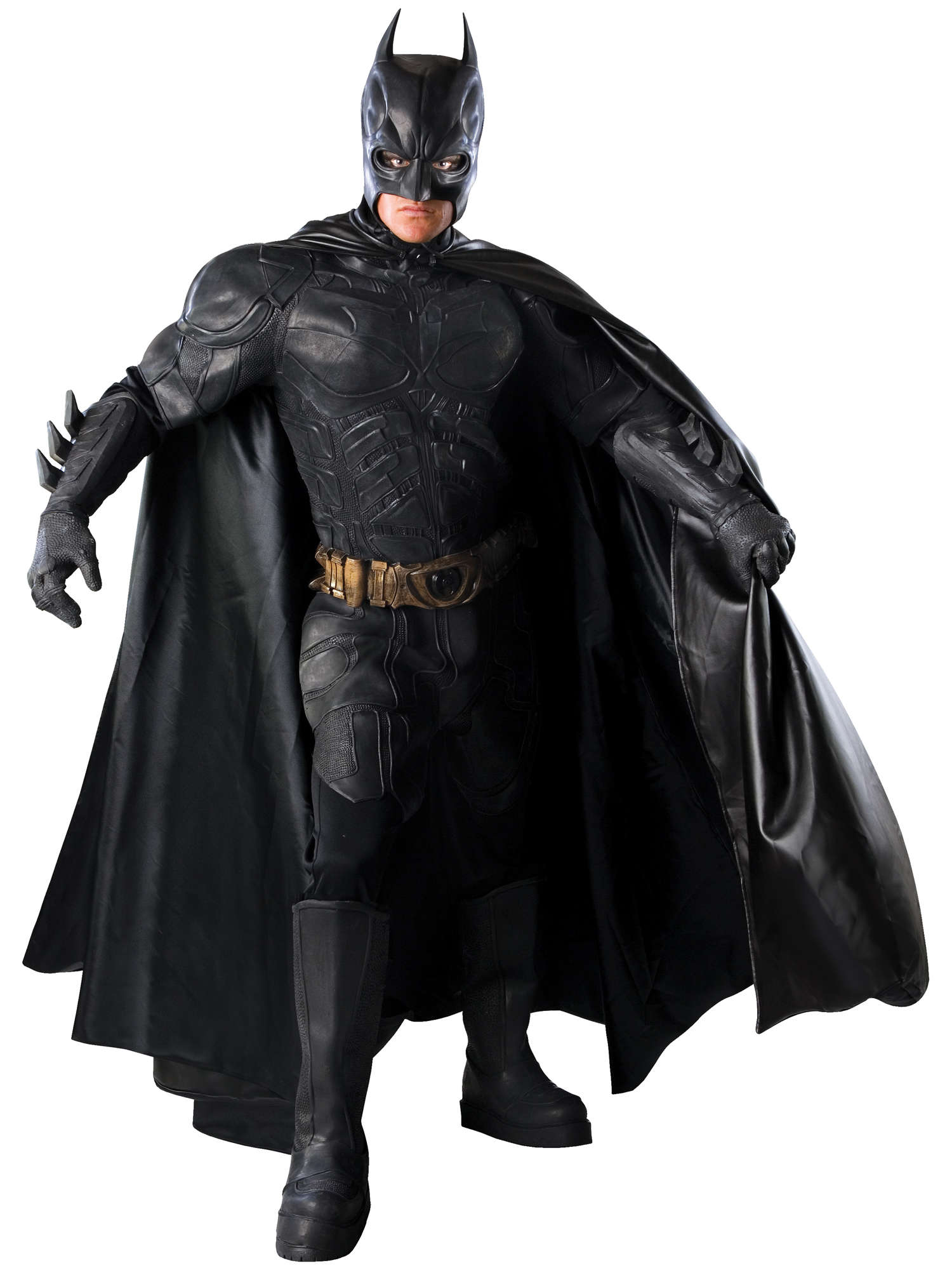 GRAND HERITAGE BATMAN 1