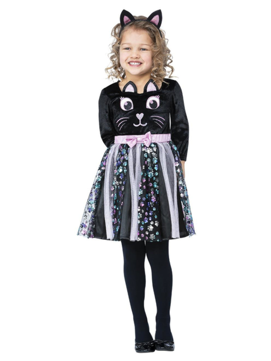 Cat Costume   - 1