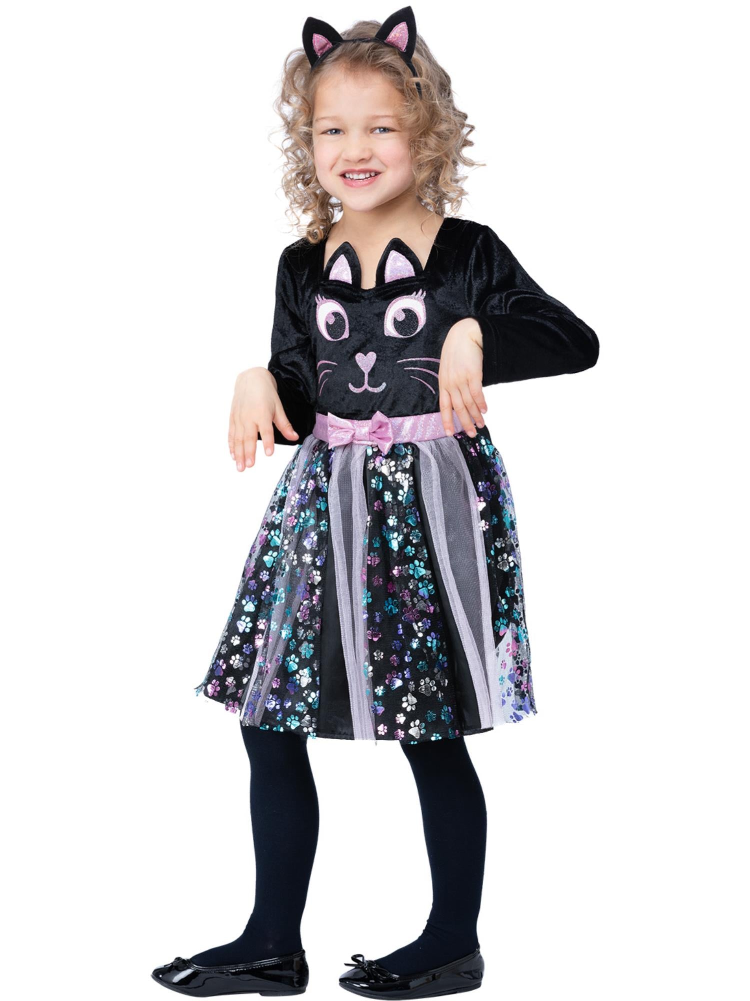 Cat Costume 3