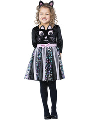Cat Costume 1
