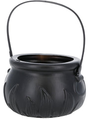 Witch's Brew Cauldron, Black 1
