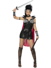 Fever Black Gladiator 1