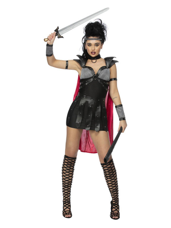 Fever Black Gladiator - 2