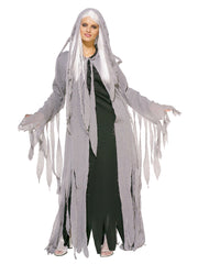 MIDNIGHT SPIRIT COSTUME - WOMENS 1
