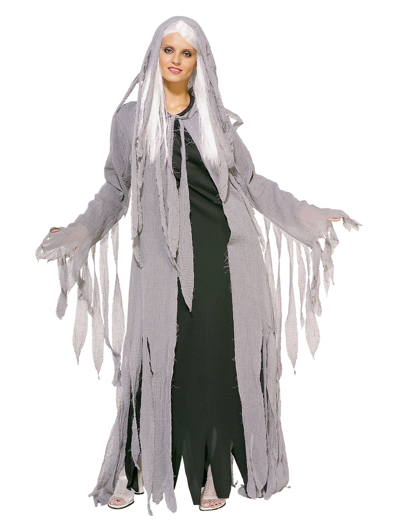MIDNIGHT SPIRIT COSTUME - WOMENS 1