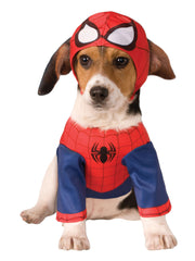 Spider-Man Pet Costume 1