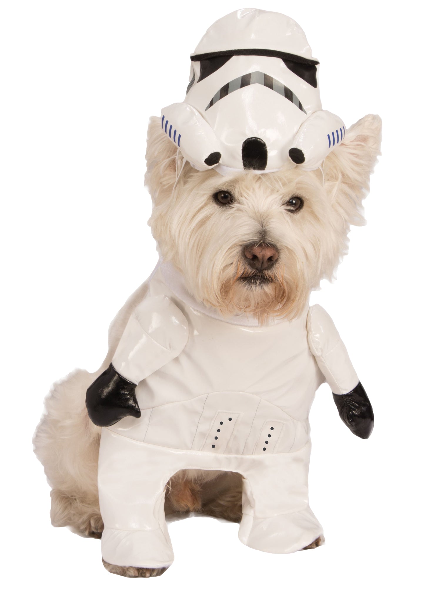(Cl) Marching Stormtrooper Pet Cstm 1