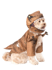 T-Rex Jurassic World 2 Pet Costume