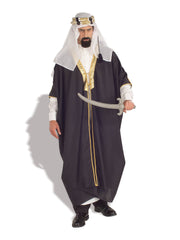 COSTUME-ADULT ARAB SHEIK 1