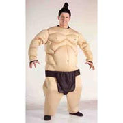 Costume-Sumo Wrestler 1