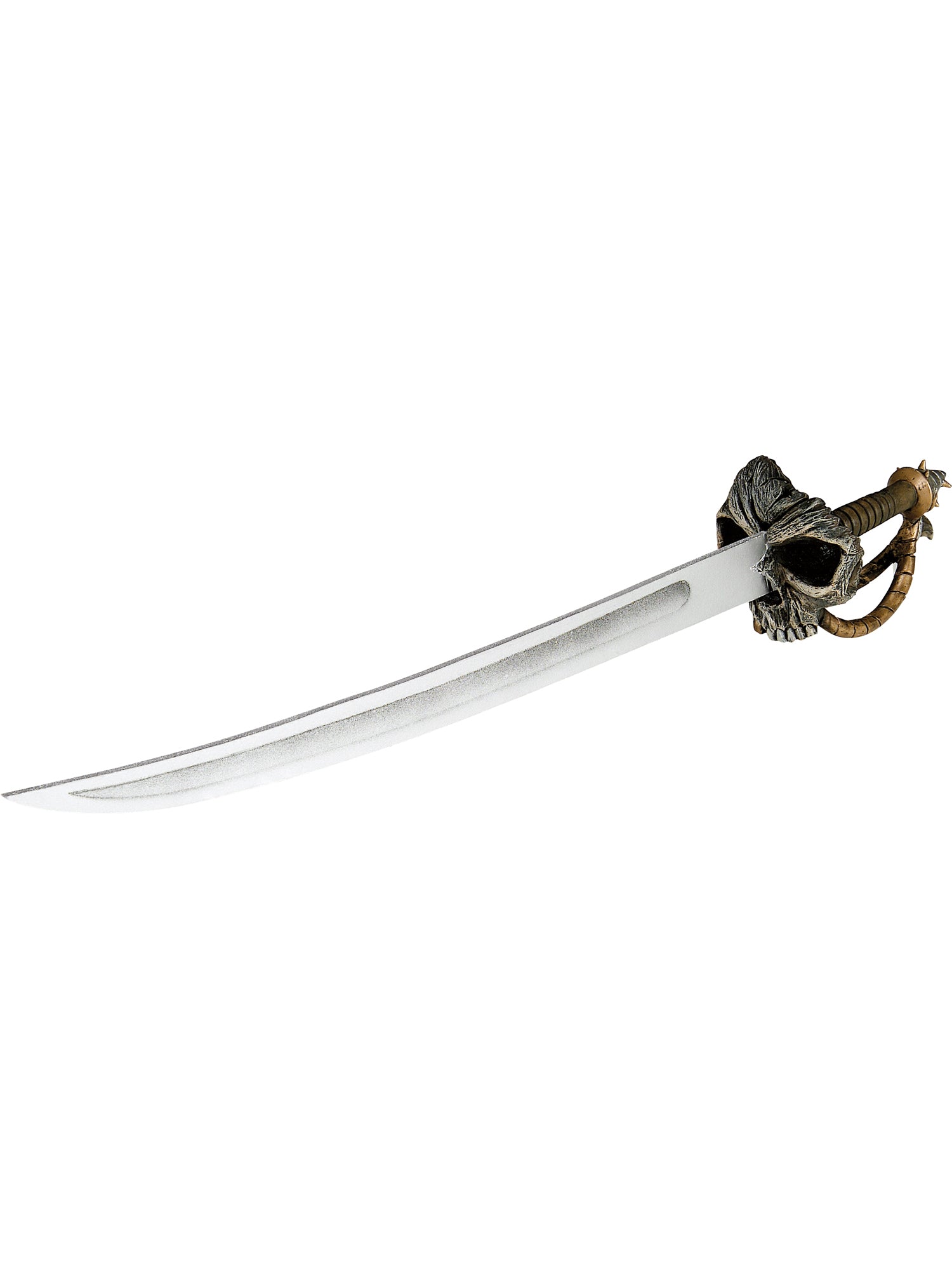 Skull Pirate Sword Toy 1