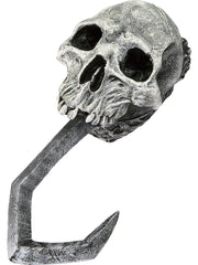 SKULL PIRATE HOOK HAND 1