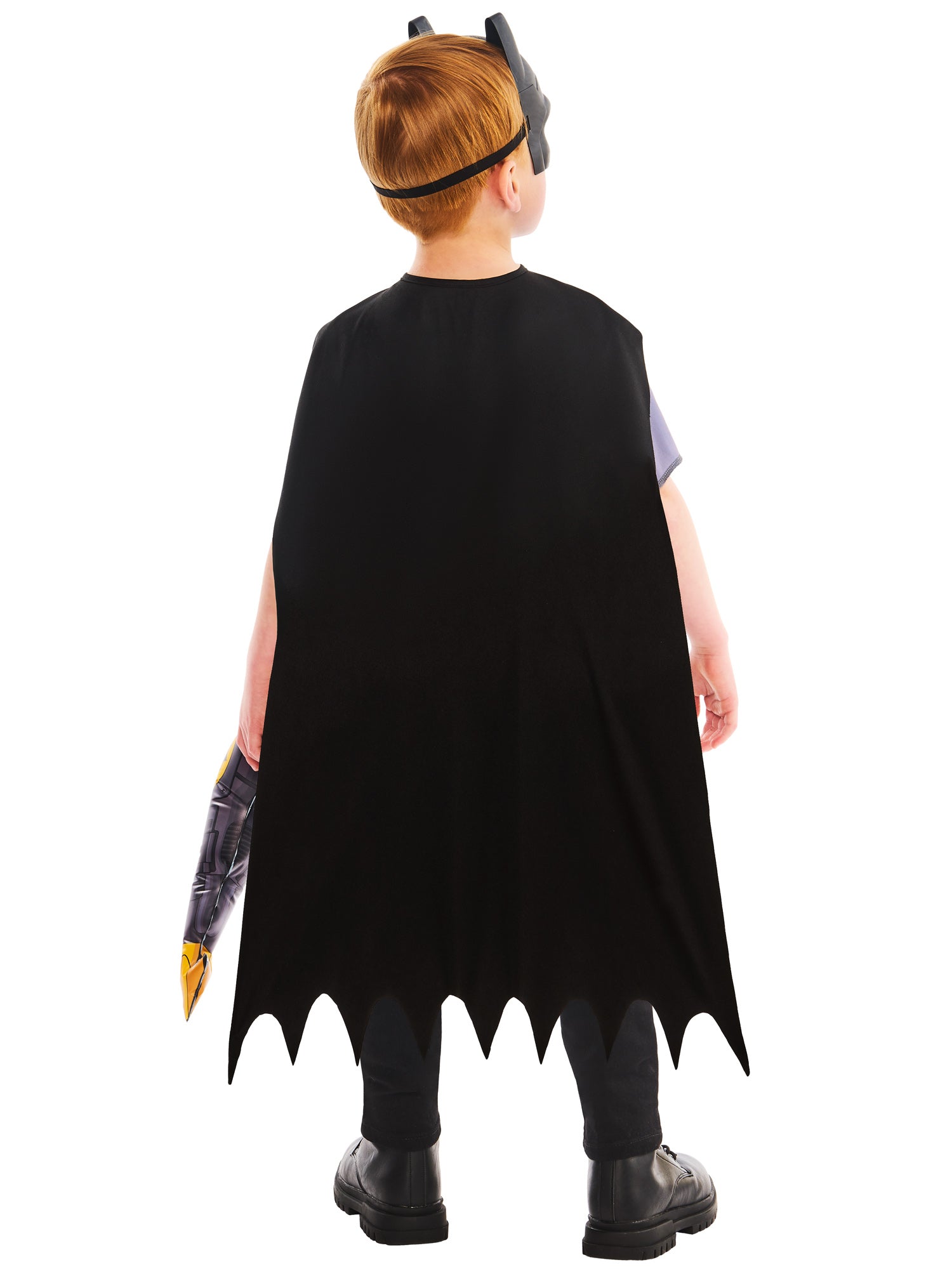 Batman Dress Up Set 5