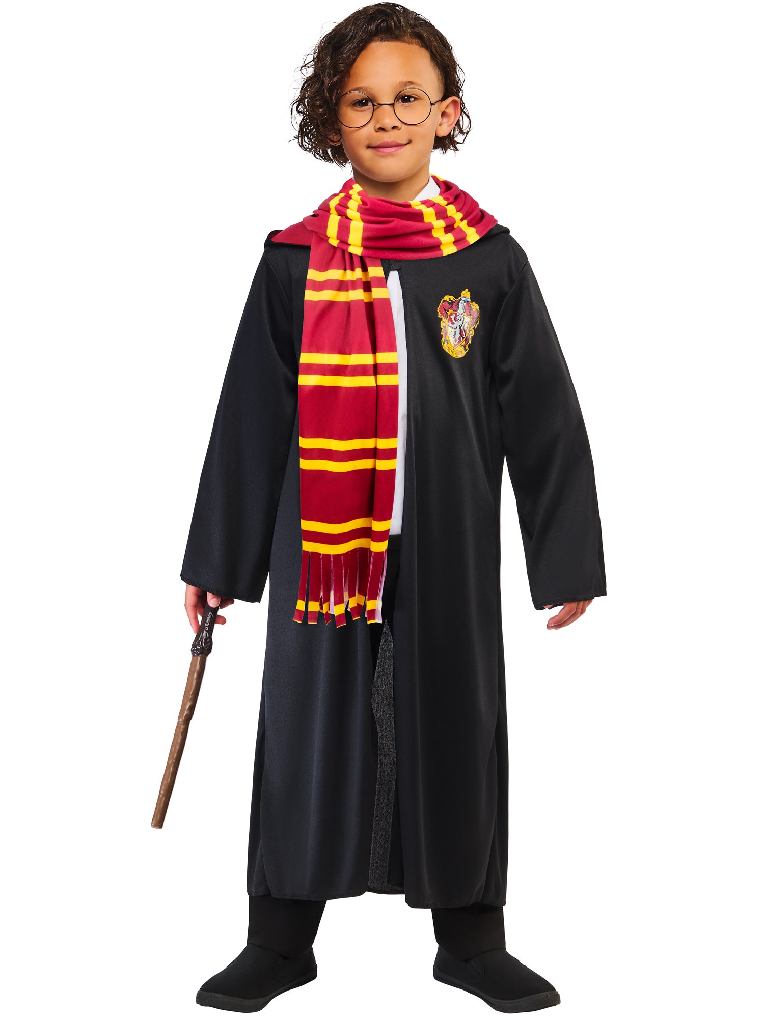 Harry Potter Travel Case Gift Set 5