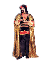 COSTUME-ROYAL SULTAN 1
