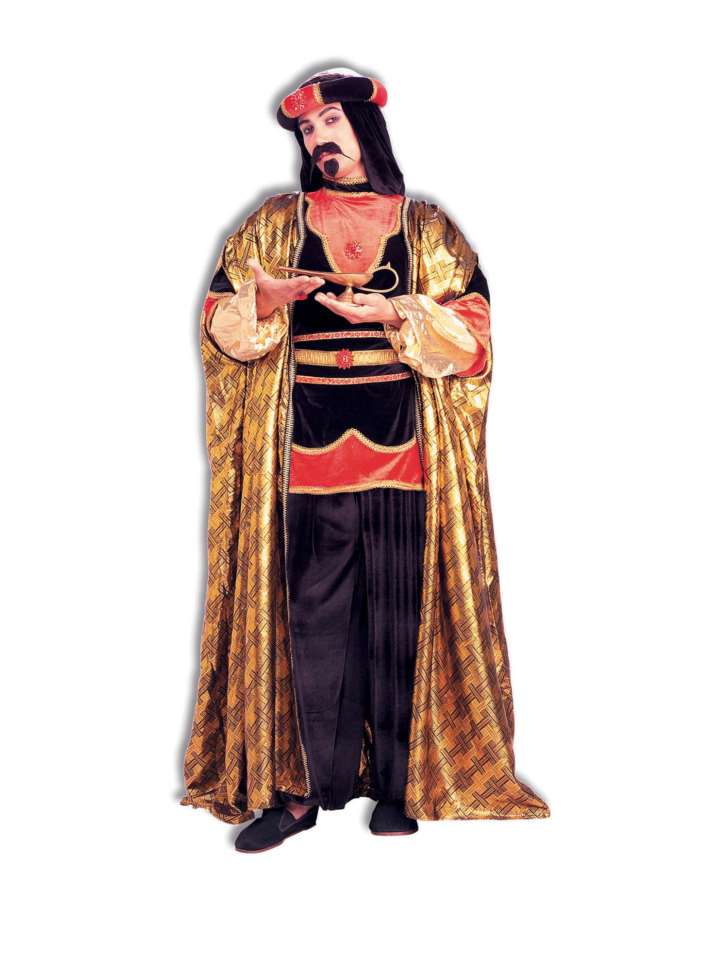 COSTUME-ROYAL SULTAN 1