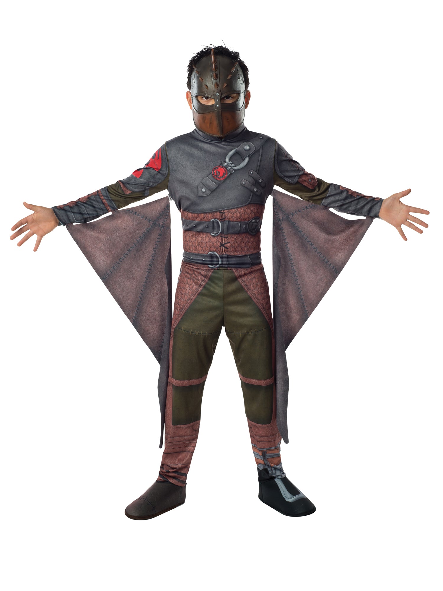 Hiccup