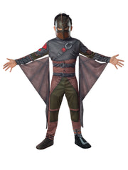 Hiccup 1