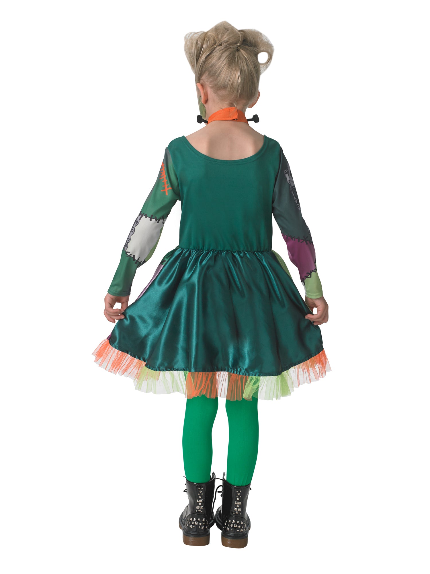 Frank'N Girl Costume