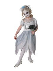 DEARLY DEPARTED BRIDE