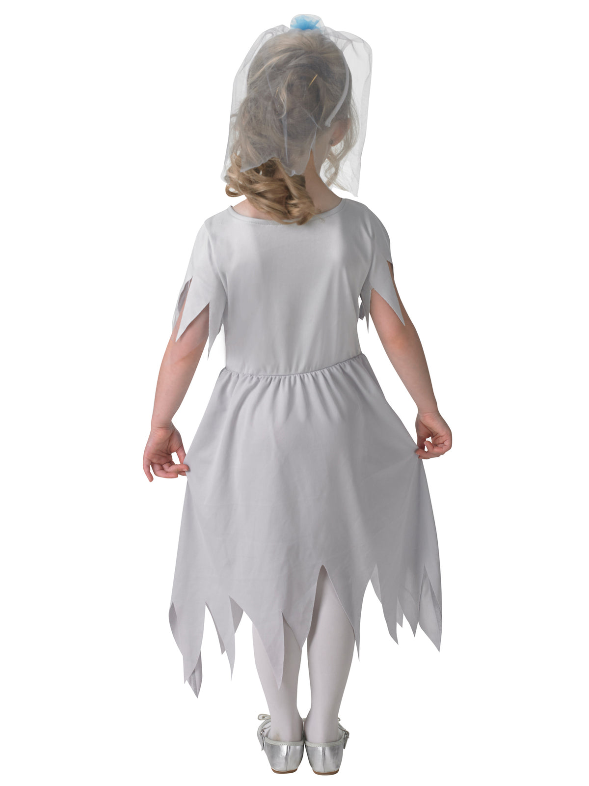 DEARLY DEPARTED BRIDE 2