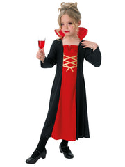 Vampiress Dress