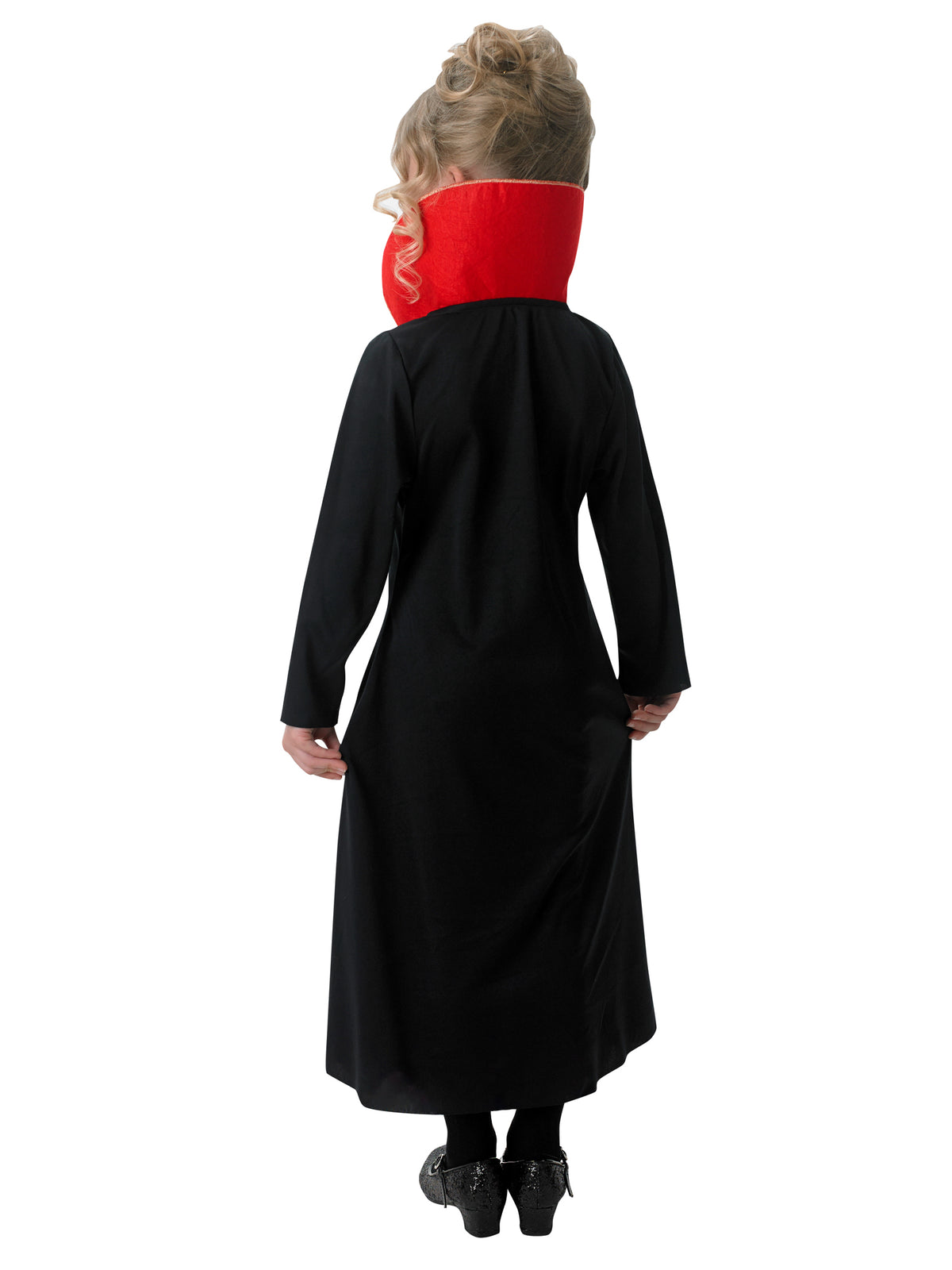 Vampiress Dress 2