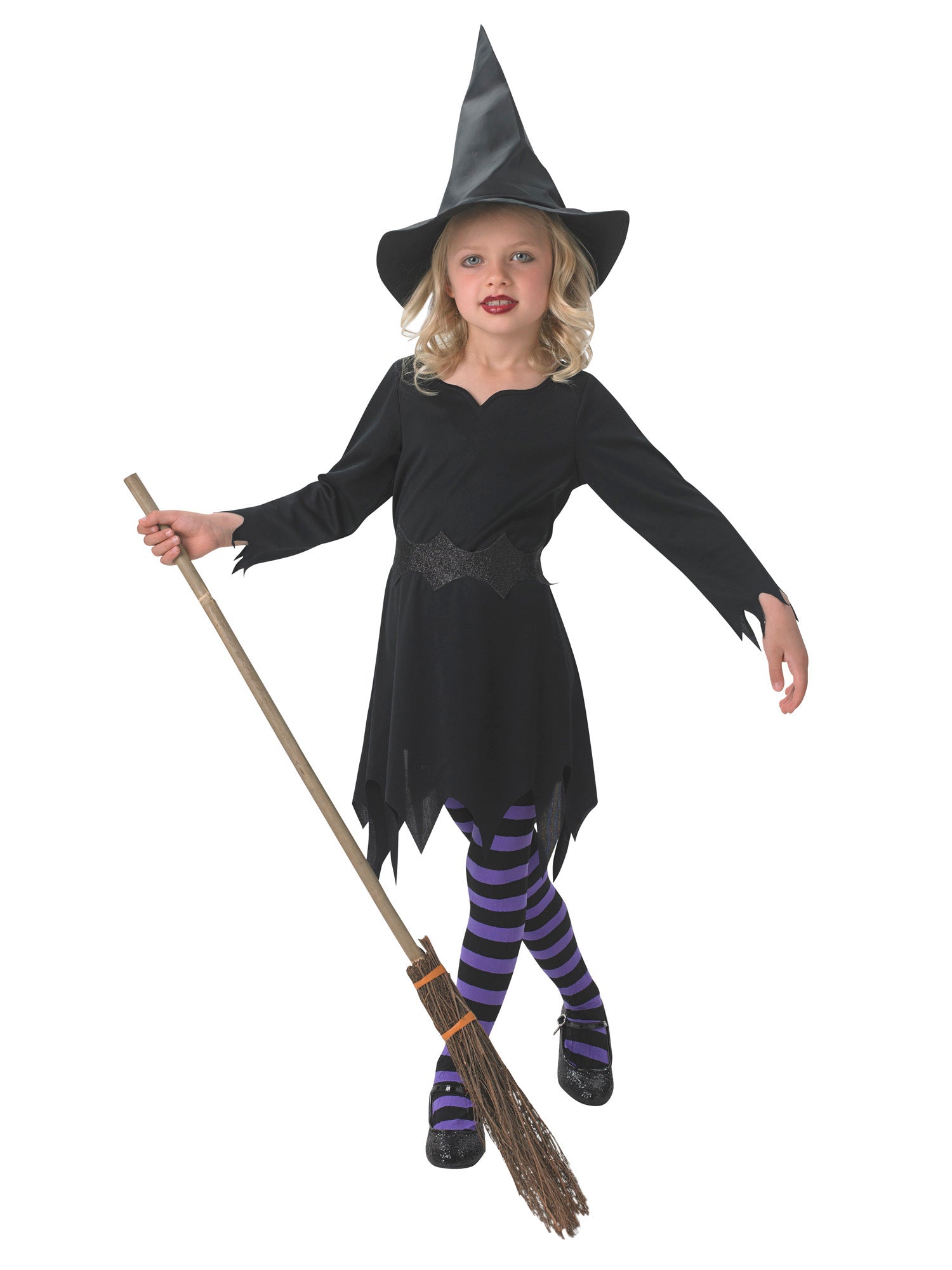 Black Sorceress