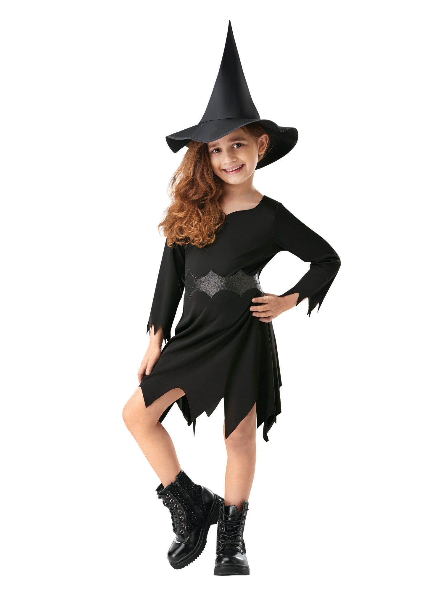 Black Sorceress
