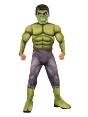 AVG2 DLX. HULK 1