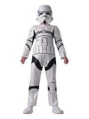 Stormtrooper Costume