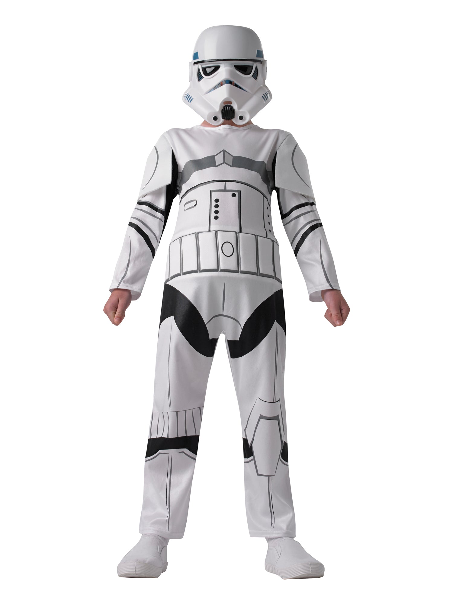 Stormtrooper Costume